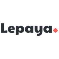 Lepaya Logo