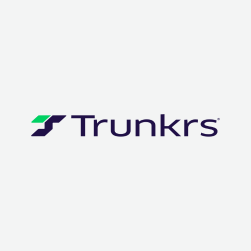 Trunkrs logo